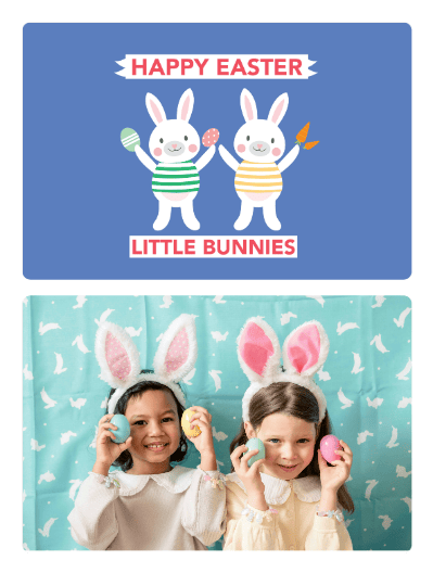 2022 easter michellegemmel rabbit4