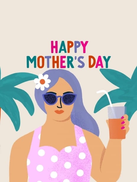 2022 mother'sday catalinawilliams beach