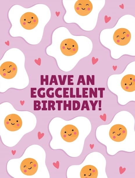 2025 birthday emma egg