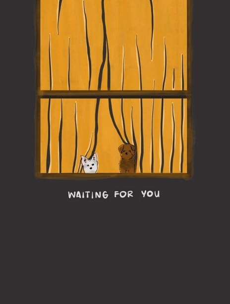 2020 oodlesofdoodles waitingforyou