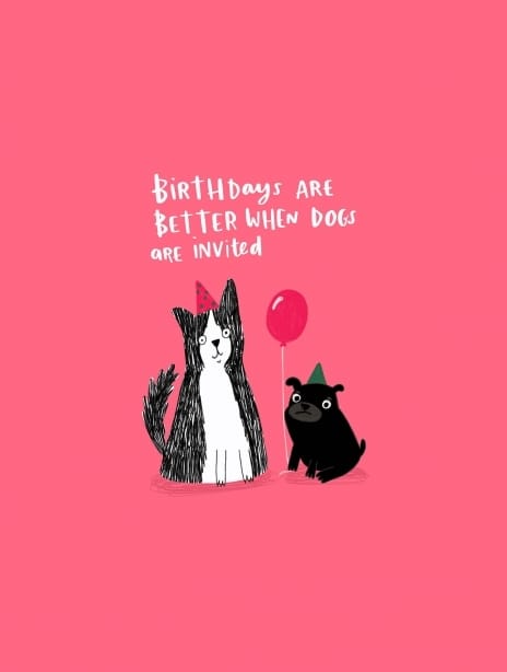 2021 lucymaggiedesign dogsinvited birthday