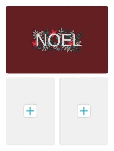 2022 christmas britsylal noel