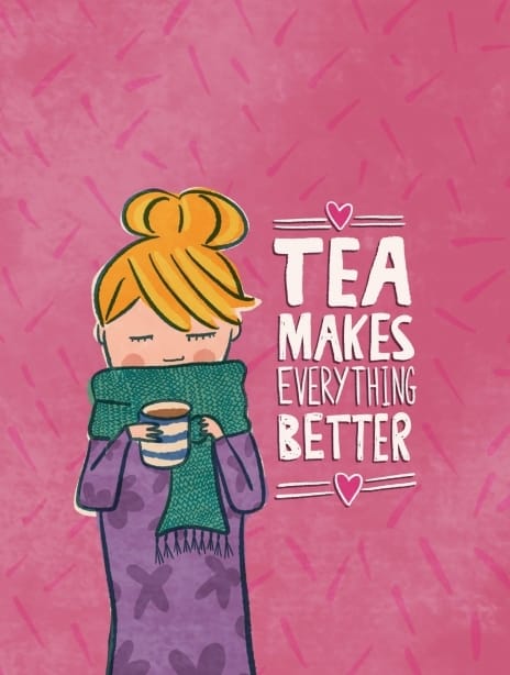 2021 everyday alisonwatson tea