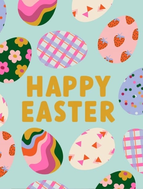 2021 easter happyeaster scatteredegg