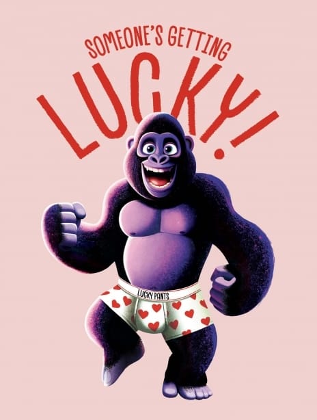 2025 love ianowen lucky