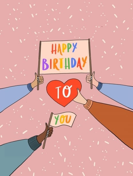 2021 happy birthday 11