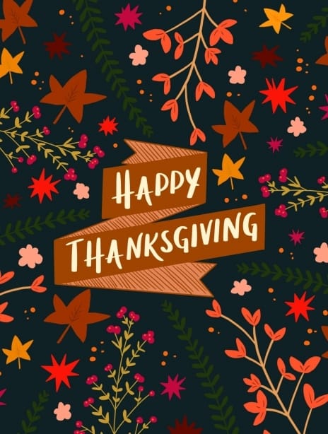 copy of 2021 thanksgiving hannahbotino grateful
