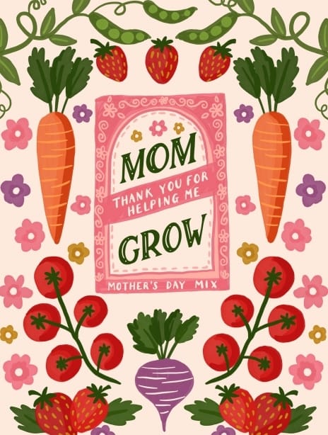 2025 mother'sday jessiewood grow