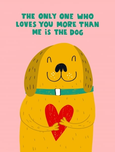 2025 love lucymaggiedesigns dog anniversary