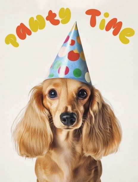 2025 birthday ai partytime