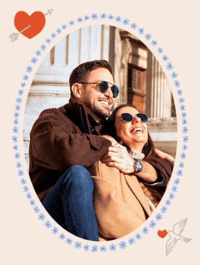 2025 valentine frame 21