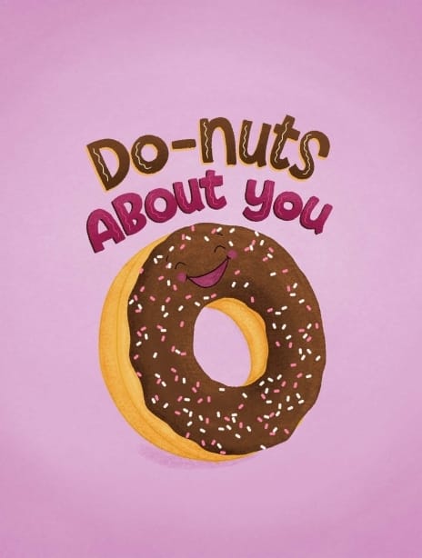 2022 valentine jenniferhines donuts