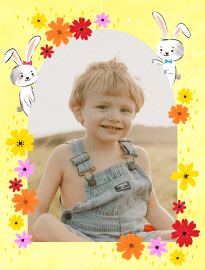 easter frame 03