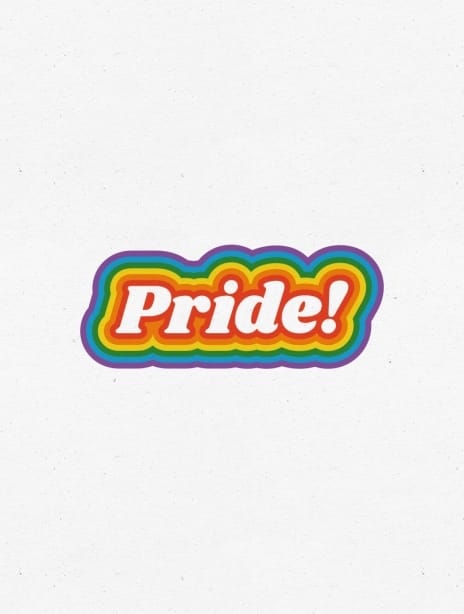 pride 16
