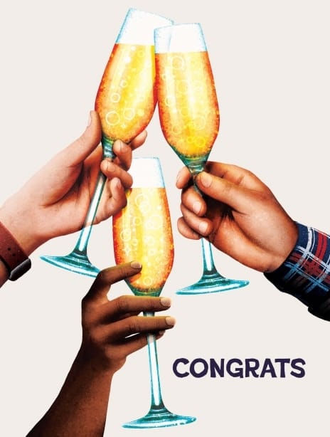 2025 congratulation ianowen drinks