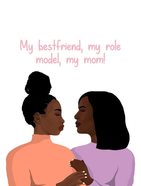 mother's day no 542