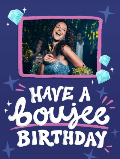 2025 birthday frame 126