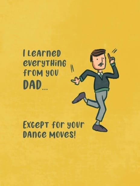 2022 father'sday alisonwatson dancemoves