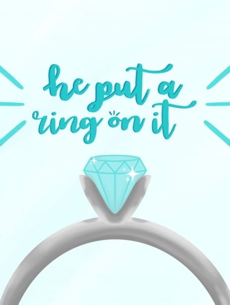 2021 wedding lorimalkhassian ring