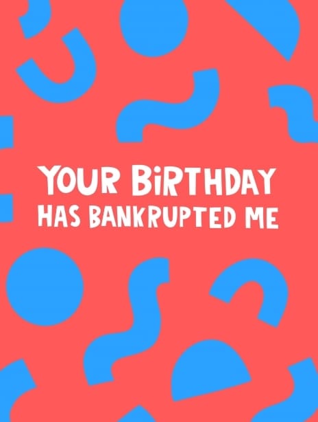 2025 birthday lucymaggiedesigns bankrupt