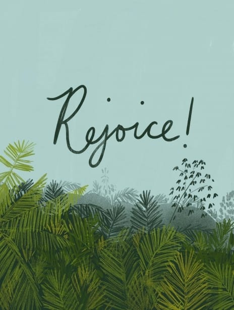 2022 easter hannahbottino rejoice6