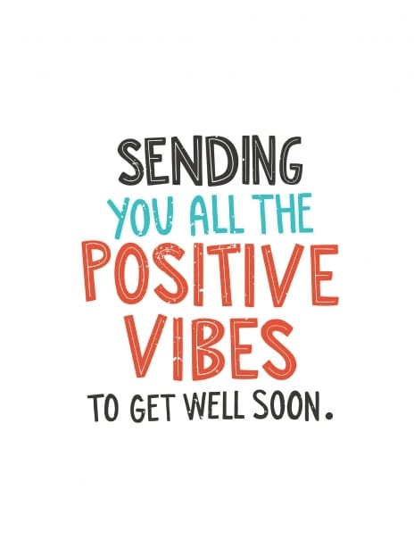 2022 everyday mayalaurent getwellsoon positivevibes