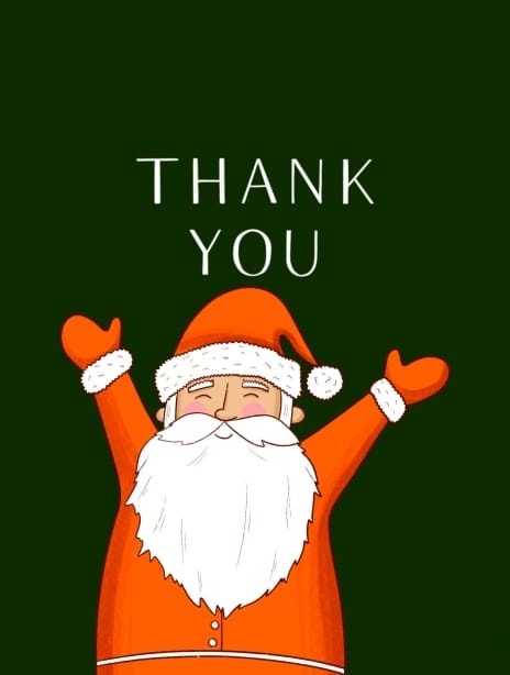 2024 thankyou kaytrain santa2