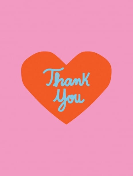 thankyou 2020 6