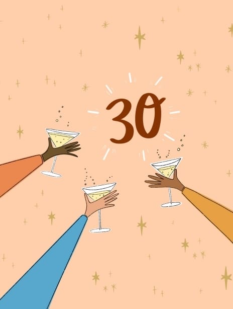 2024 birthday kaytrain glasses 30