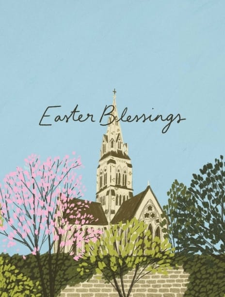 2022 easter hannahbottino church8