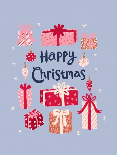 2022 christmas jessiewood presents