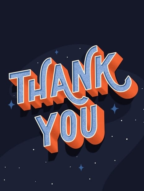 2020 thankyou 59 ||