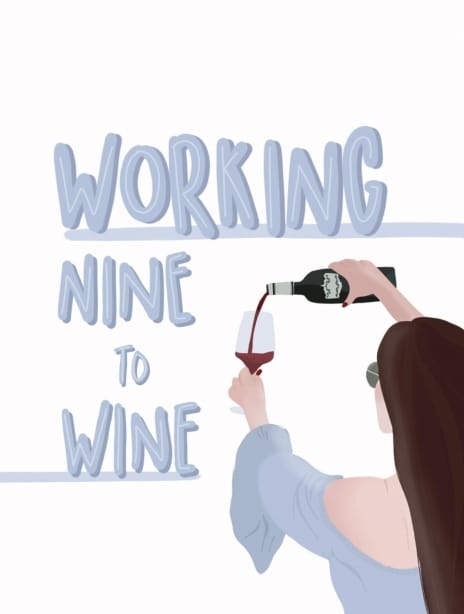 2022 everyday beckywood 9towineeveryday