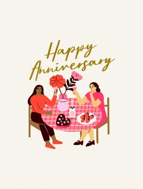 2022 anniversary catalinawilliams galentines1