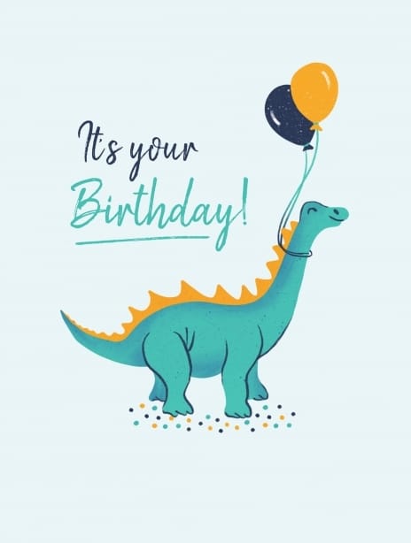 2022 birthday karin dinobirthday