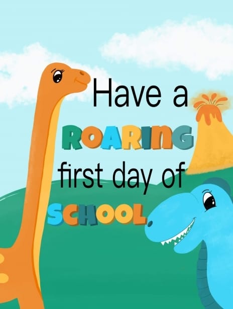 2021 backtoschool lorimalkhassian roaring