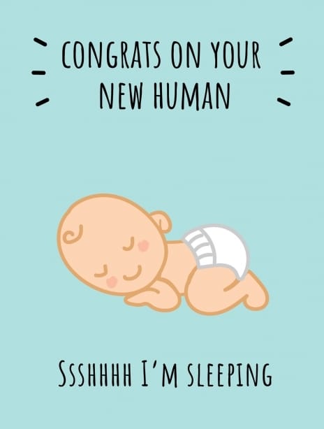 2025 newbaby lauralonsdale sleeping