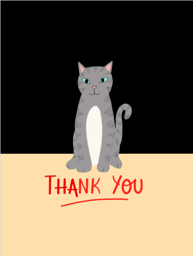 2021 thankyou kaytrain cat5