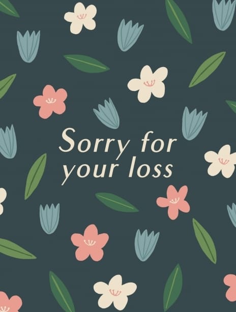 sympathy 2021 05