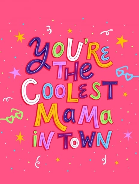 2025 mother'sday siyaliu coolestmama