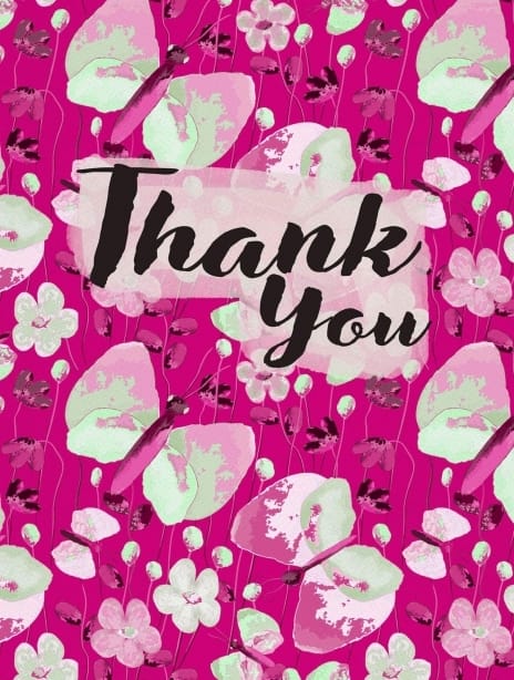 2021 thankyou justinahkay butterflies
