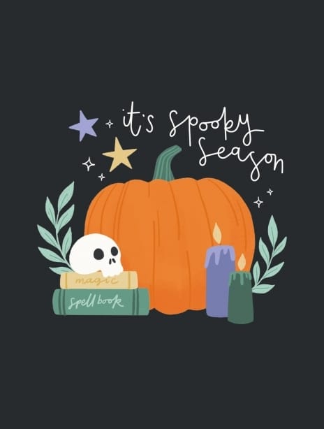 2024 halloween sorcha pumpkin