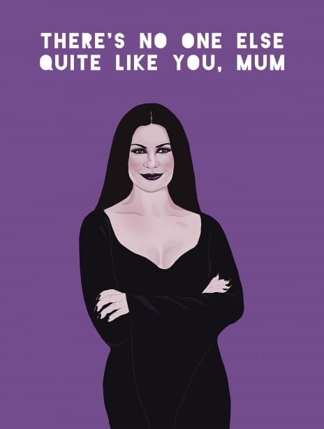 2025 mother'sday lucymaggiedesigns morticia