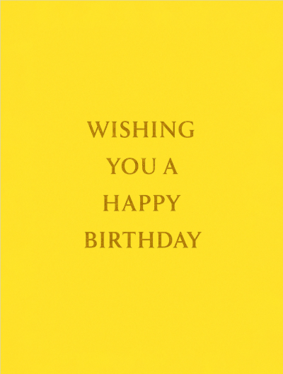 2025 birthday aigen text