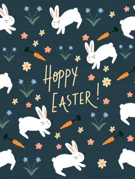 2021 easter hoppyeast