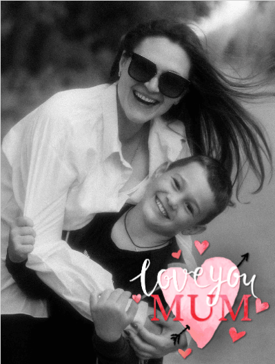 mother's day no 85
