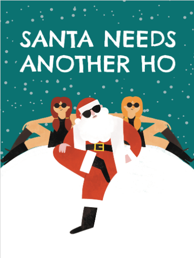 2025 christmas funny 20