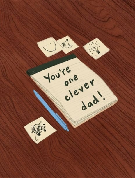 2022 father'sday hannahbottino goat planner
