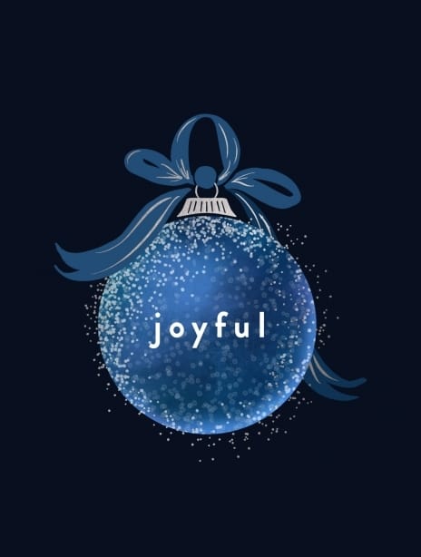 2023 christmas erinwilson baubles