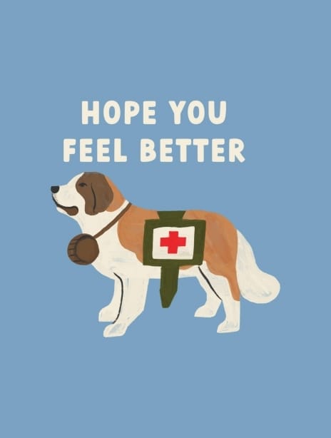 get well soon 32